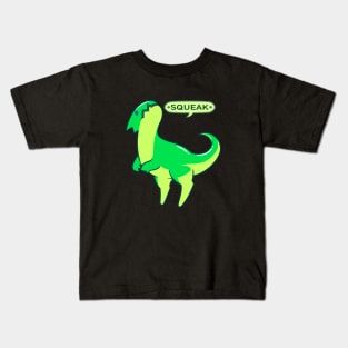 Cookie Run - Jelly Dinosaur Kids T-Shirt